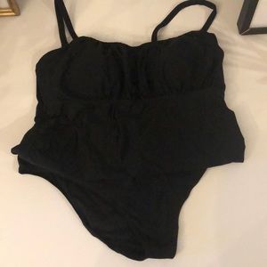 Old navy maternity bathing suit